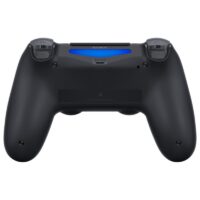 Manette Ps4 Sans Fil Dual Shock 4 Jet Black – 65901195966 Tunisie