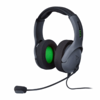 Micro Casque PDP LVL50 XBOX1-Gris -LVL5-XB1 Tunisie