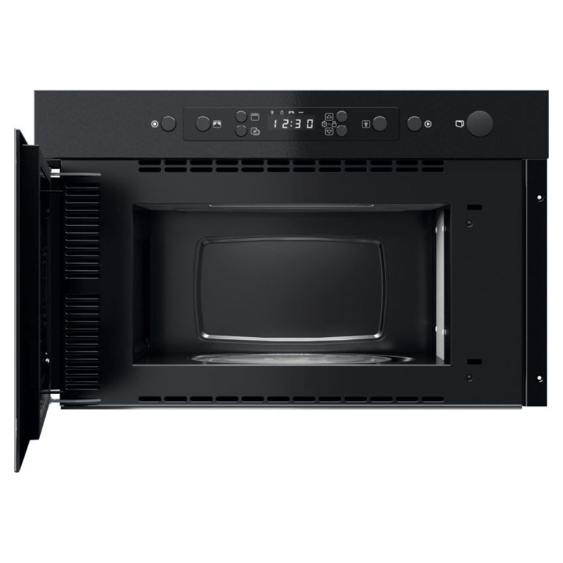 Micro Onde Encastrable Whirlpool MBNA920B 22L Noir Micro Onde Encastrable Whirlpool MBNA920B 22L Noir Tunisie