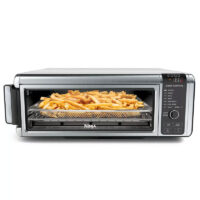 Friteuse Sans Huile Ninja Double Stack XL SL400EU 9.6 L Gris Tunisie