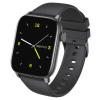 Montre Connectée Hoco Y3 – Noir -HOCO-Y3-BK Tunisie