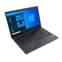 PC PORTABLE LENOVO THINKPAD E14 GÉN 2 I5 11È GÉN 8GO 512GO SSD – NOIR -20TA006LFE Tunisie