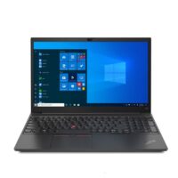 PC PORTABLE LENOVO THINKPAD E15 GÉN 2 I7 11È GÉN 8GO 512GO SSD – NOIR -20TD002YFE Tunisie