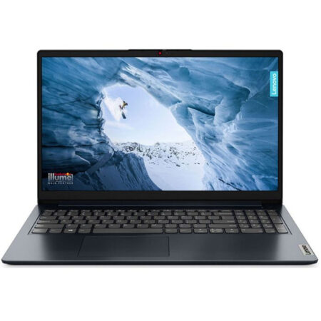 PC Portable LENOVO IdeaPad 1 15IJL7 Intel Celeron N4500 8Go 256Go SSD Bleu – 82LX00E9FG PC Portable LENOVO IdeaPad 1 15IJL7 Intel Celeron N4500 8Go 256Go SSD Bleu – 82LX00E9FG Tunisie