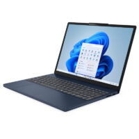 PC Portable LENOVO IdeaPad Slim 3 15IRH10 i5 13è Gén 16Go 512Go SSD Bleu – 83K100FDFG Tunisie