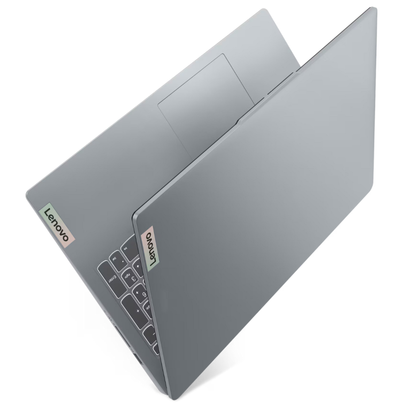 PC Portable Lenovo IdeaPad Slim 3 15IRU8 I3 13è Gén 8Go 512Go SSD Gris – 82X700DFFG PC Portable Lenovo IdeaPad Slim 3 15IRU8 I3 13è Gén 8Go 512Go SSD Gris – 82X700DFFG Tunisie