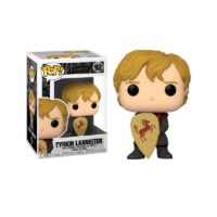 56795 – POP TV: GOT- Khal Drogo w/Daggers 56795 – POP TV: GOT- Khal Drogo w/Daggers Tunisie