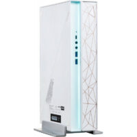 Pc De Bureau Gamer MSI CREATOR P50 i7 11è Gén 32Go 1To+512Go SSD RTX 3060 12G – Blanc – CREATOR-P50-I7 Tunisie