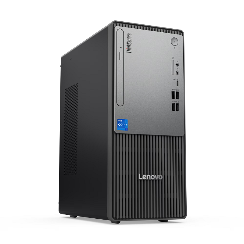 Pc De Bureau Lenovo ThinkCentre Neo 50T G5 i3 13 8Go 512 SSD – 12UD0060FM Pc De Bureau Lenovo ThinkCentre Neo 50T G5 i3 13 8Go 512 SSD – 12UD0060FM Tunisie