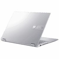 Pc Portable Asus Vivobook S 14 Flip I7 13Gen 8 Go 512 Go – Silver – TP3402VA-LZ264W Tunisie