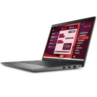 Pc Portable Dell Latitude 3450 i5 13Gén 8Go 512Go SSD Gris – 550932-3450 Tunisie