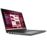 Pc Portable Dell Latitude 3450 i5 13Gén 8Go 512Go SSD Gris – 550932-3450 Tunisie