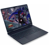 Pc Portable Gamer Dell Alienware 16X Aurora Ultra 7 255HX 32Go 1To SSD RTX 5060 8G Bleu – AC16251-ARLHX-008 Tunisie