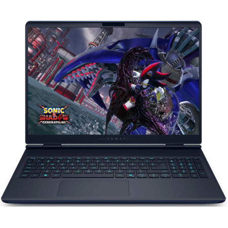 Pc Portable Gamer Dell Alienware 16X Aurora Ultra 7 255HX 32Go 1To SSD RTX 5060 8G Bleu – AC16251-ARLHX-008 Pc Portable Gamer Dell Alienware 16X Aurora Ultra 7 255HX 32Go 1To SSD RTX 5060 8G Bleu – AC16251-ARLHX-008 Tunisie