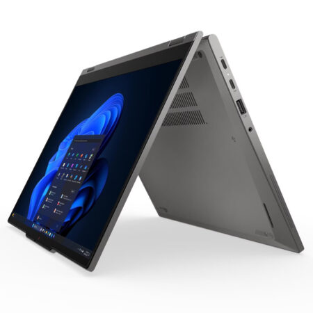 Pc Portable LENOVO ThinkPad L13 2En1 Gen 6 Ultra 7 255U 32Go 1To SSD – Gris – 21R8S07D00 Pc Portable LENOVO ThinkPad L13 2En1 Gen 6 Ultra 7 255U 32Go 1To SSD – Gris – 21R8S07D00 Tunisie