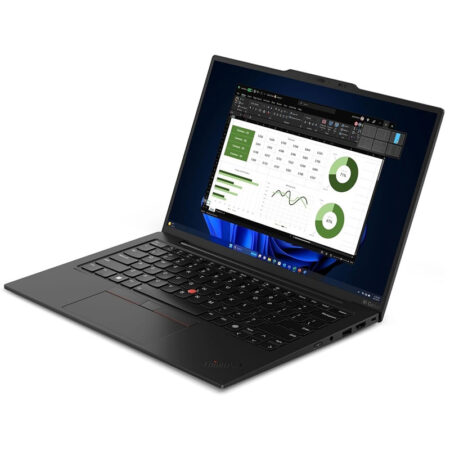 Pc Portable LENOVO ThinkPad X1 Carbon Gen 13 Ultra 7 268V 32G 1To SSD – Noir – 21NTS3XA00 Pc Portable LENOVO ThinkPad X1 Carbon Gen 13 Ultra 7 268V 32G 1To SSD – Noir – 21NTS3XA00 Tunisie