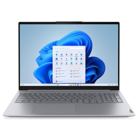 Pc Portable Lenovo ThinkBook 16 G8 IAL Ultra 5 225U 8Go 512Go SSD Gris – 21SK003WTP Tunisie