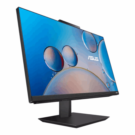 Pc de Bureau All In-One Asus A5402WVART-BPD021W Intel Core 5 120U 16Go 512Go – Noir – 90PT03J3-M044M0 Pc de Bureau All In-One Asus A5402WVART-BPD021W Intel Core 5 120U 16Go 512Go – Noir – 90PT03J3-M044M0 Tunisie