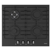 Plaque de Cuisson Vitro Focus F.410B 70 cm Noir Tunisie