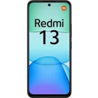 Smartphone Xiaomi Redmi 13 6Go – 128Go -Noir Tunisie