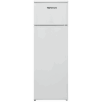 Réfrigérateur Telefunken 2 Portes 237 L FRIG-283W Blanc Tunisie