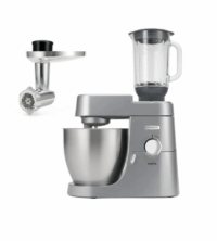 Robot Multifonction Kenwood Chef XL 1200 W KVL4170S Silver Tunisie