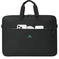 Sacoche Rivacase 5517 Pour Pc Portable 17.3″ Noir – RIVA-5517-B Tunisie