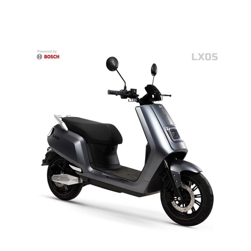Scooter Électrique LVNENG LX05 Gris Scooter Électrique LVNENG LX05 Gris Tunisie