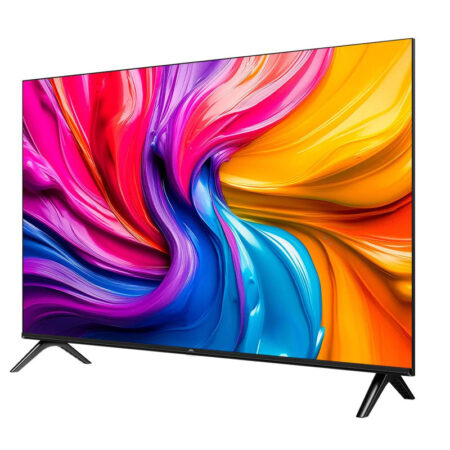 Téléviseur Iffalcon By TCL 43S55 LED 4K Smart Google TV Noir Tunisie