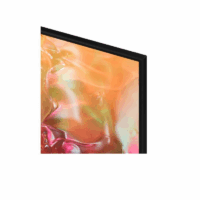 Téléviseur Samsung 50DU7000 Smart Crystal Ultra HD 4K + Récepteur Intégré Noir Tunisie