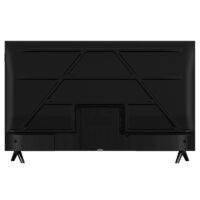 Téléviseur TCL 40S5K Smart Google TV Full HD Qled + Récepteur Intégré Noir Tunisie