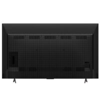 Téléviseur TCL 55P755 UHD 4K Smart Google 2024 Noir Tunisie