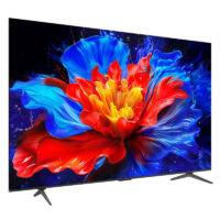 Téléviseur TCL 85P8K QLED UHD 4K Smart Google Noir Tunisie