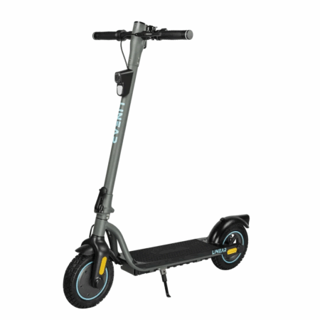 Trottinette Électrique ECO-XTREM LINEAR 350 W – Gris Tunisie