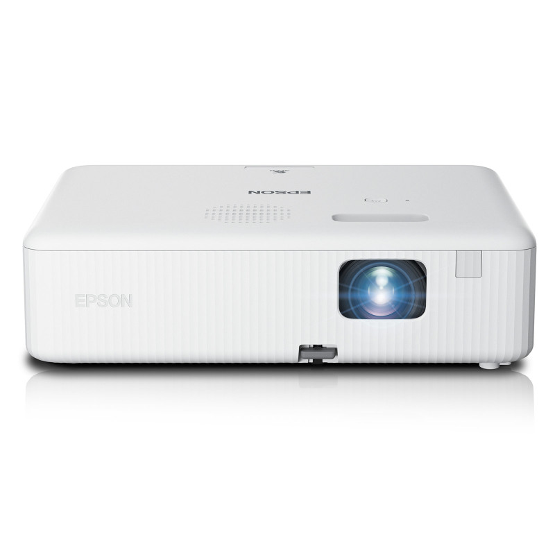 Vidéo projecteur CO-W01 WXGA 3LCD – Blanc – V11HA86040 Vidéo projecteur CO-W01 WXGA 3LCD – Blanc – V11HA86040 Tunisie