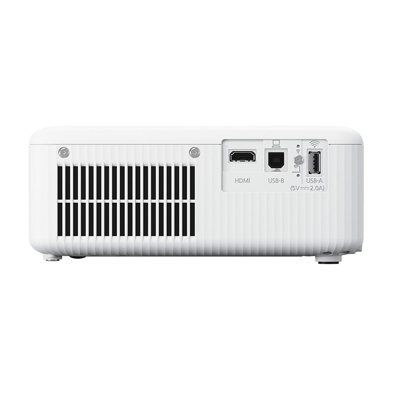 Vidéo projecteur CO-W01 WXGA 3LCD – Blanc – V11HA86040 Vidéo projecteur CO-W01 WXGA 3LCD – Blanc – V11HA86040 Tunisie