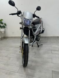 Motocycle Forza Ftm 107cc Gris Tunisie
