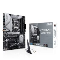 Carte Mère ASUS ROG STRIX Z790-F GAMING WIFI II – Z790-F-wifi II Tunisie