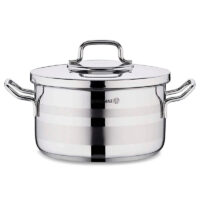 Set De 9 Pièces Korkmaz Astra A2050 Inox Set De 9 Pièces Korkmaz Astra A2050 Inox Tunisie