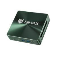 Mini Pc BMAX B6 Plus (i3-1000NG4 12G+512G) – Vert Tunisie
