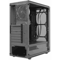 Boitier Pc Gamer White Shark Bunker avec LED Rouge – Noir – Gcc-2101 Boitier Pc Gamer White Shark Bunker avec LED Rouge – Noir – Gcc-2101 Tunisie