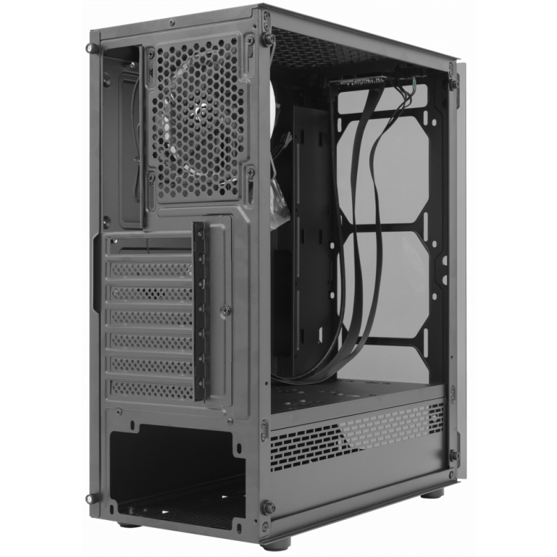 Boitier Pc Gamer White Shark Bunker avec LED Rouge – Noir – Gcc-2101 Boitier Pc Gamer White Shark Bunker avec LED Rouge – Noir – Gcc-2101 Tunisie