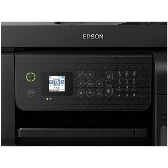 Imprimante à Réservoir Intégré Epson Ecotank L5290 4En1 Couleur WIFI – C11CJ65405 Imprimante à Réservoir Intégré Epson Ecotank L5290 4En1 Couleur WIFI – C11CJ65405 Tunisie