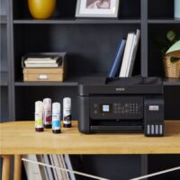 Imprimante à Réservoir Intégré Epson Ecotank L5290 4En1 Couleur WIFI – C11CJ65405 Imprimante à Réservoir Intégré Epson Ecotank L5290 4En1 Couleur WIFI – C11CJ65405 Tunisie