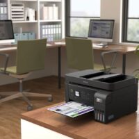 Imprimante à Réservoir Intégré Epson Ecotank L5290 4En1 Couleur WIFI – C11CJ65405 Imprimante à Réservoir Intégré Epson Ecotank L5290 4En1 Couleur WIFI – C11CJ65405 Tunisie