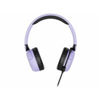 Casque HyperX Cloud Mini WD  – Lavander – 7G8F5AA Tunisie