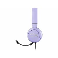 Casque HyperX Cloud Mini WD  – Lavander – 7G8F5AA Tunisie