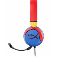Casque HyperX Cloud Mini WD  – Multicouleur – 7G8F3AA Tunisie