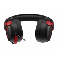 Casque HyperX Cloud Mini WD  – Noir & Rouge – 7G8F4AA Tunisie