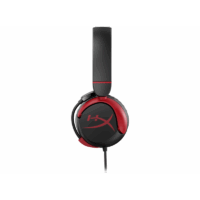 Casque HyperX Cloud Mini WD  – Noir & Rouge – 7G8F4AA Tunisie